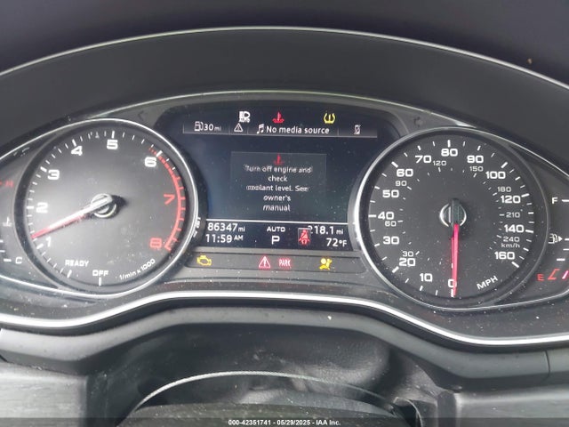 2021 AUDI A5 SPORTBACK WAUDACF52MA044467 Photo 6