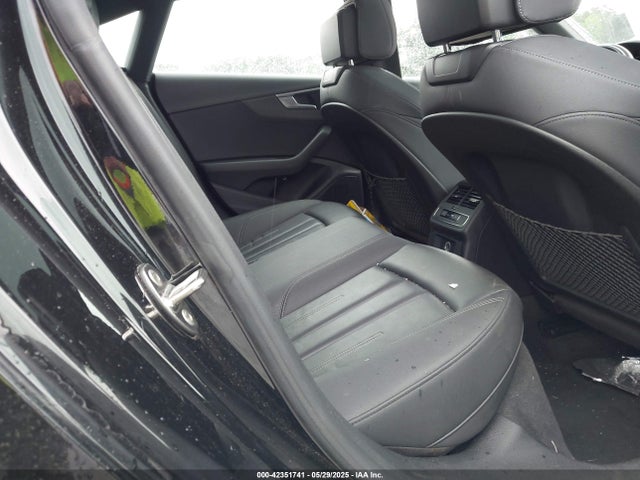 2021 AUDI A5 SPORTBACK WAUDACF52MA044467 Photo 7