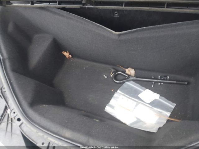 2016 TESLA MODEL S 5YJSA1E25GF159226 Photo 9