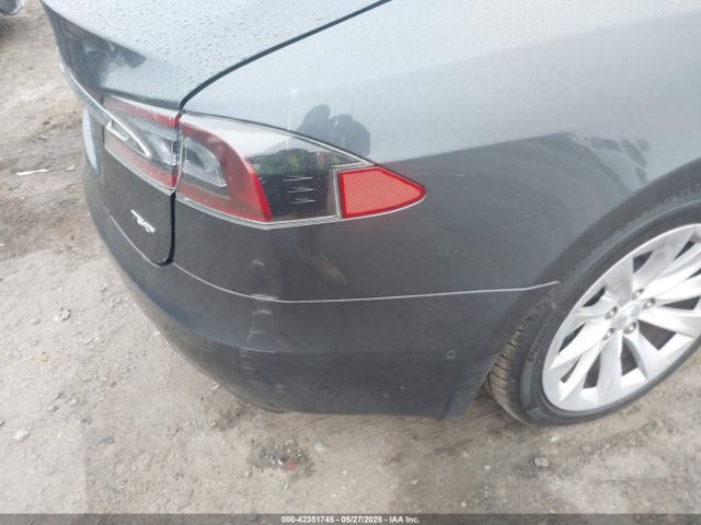 2016 TESLA MODEL S 5YJSA1E25GF159226 Photo 5