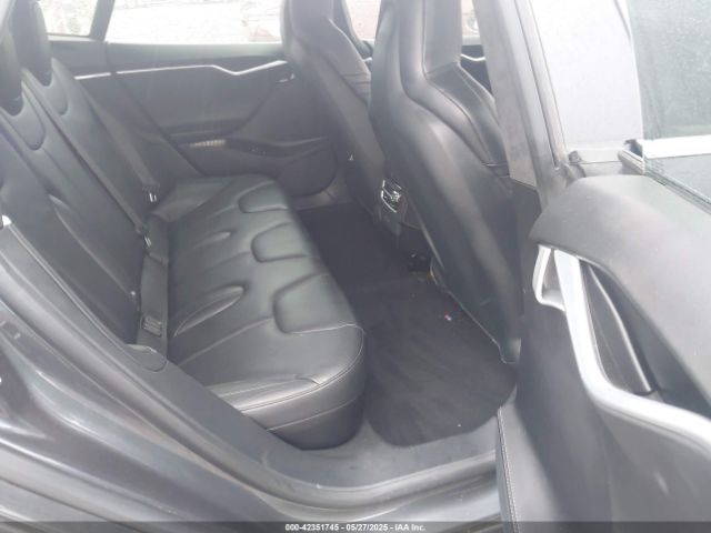 2016 TESLA MODEL S 5YJSA1E25GF159226 Photo 7