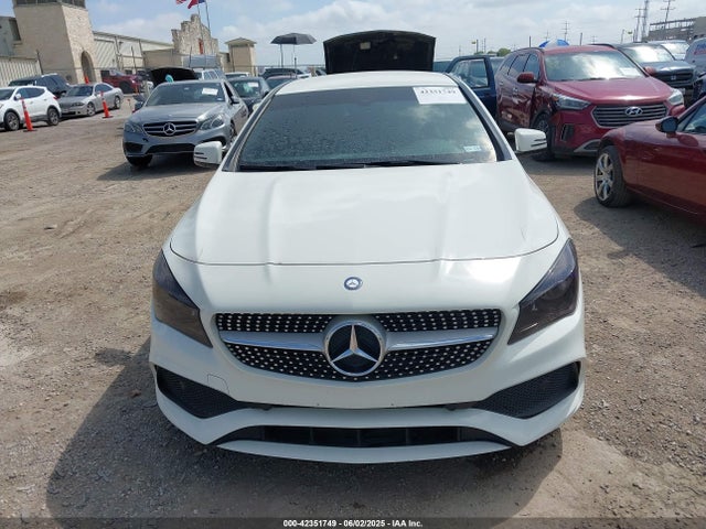 WDDSJ4EB7HN422567 Mercedes-Benz 2017