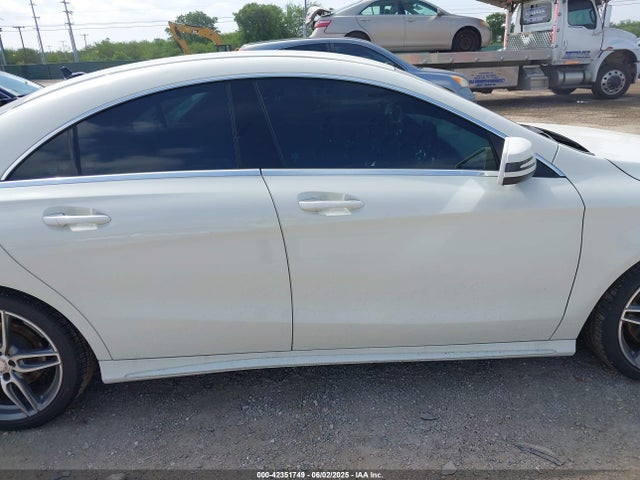 WDDSJ4EB7HN422567 Mercedes-Benz 2017