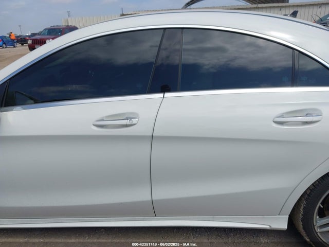 WDDSJ4EB7HN422567 Mercedes-Benz 2017