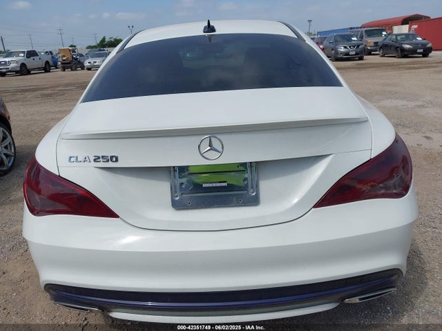 WDDSJ4EB7HN422567 Mercedes-Benz 2017