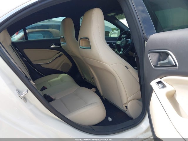 WDDSJ4EB7HN422567 Mercedes-Benz 2017