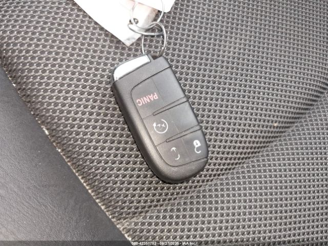 2016 FIAT 500X ZFBCFYCT0GP331527 Photo 10