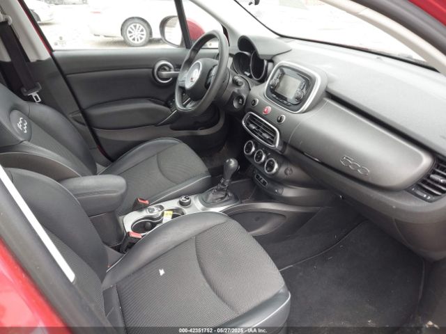 2016 FIAT 500X ZFBCFYCT0GP331527 Photo 4