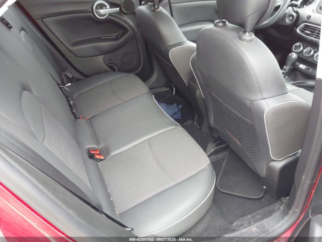 2016 FIAT 500X ZFBCFYCT0GP331527 Photo 7