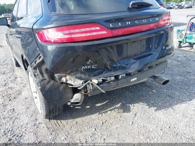 2015 LINCOLN MKC 5LMTJ2AH6FUJ32068 Photo 5