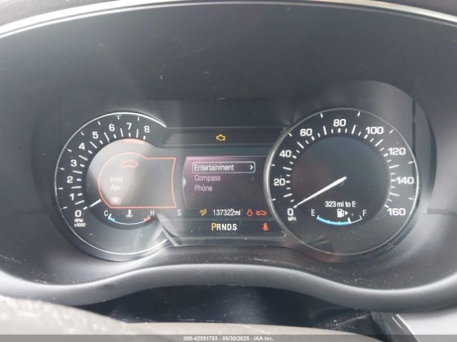 2015 LINCOLN MKC 5LMTJ2AH6FUJ32068 Photo 6