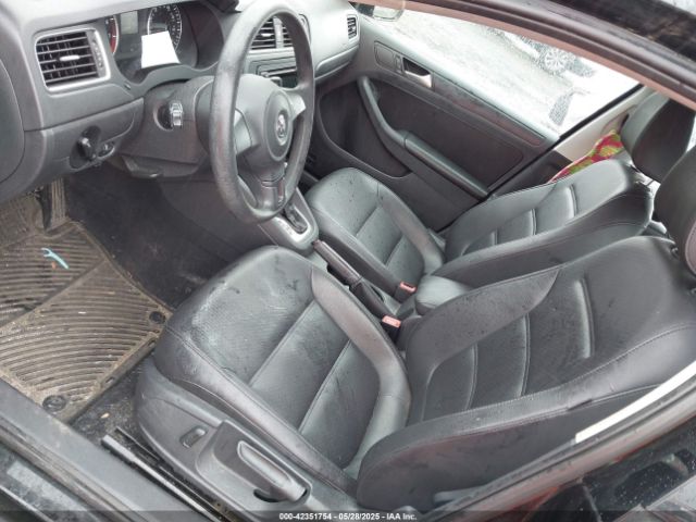 3VWD17AJ4EM241902 Volkswagen Jetta 1.8t Se