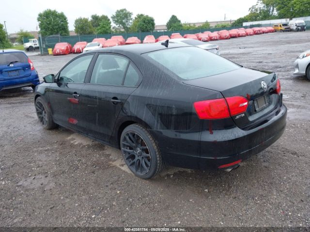 3VWD17AJ4EM241902 Volkswagen Jetta 1.8t Se