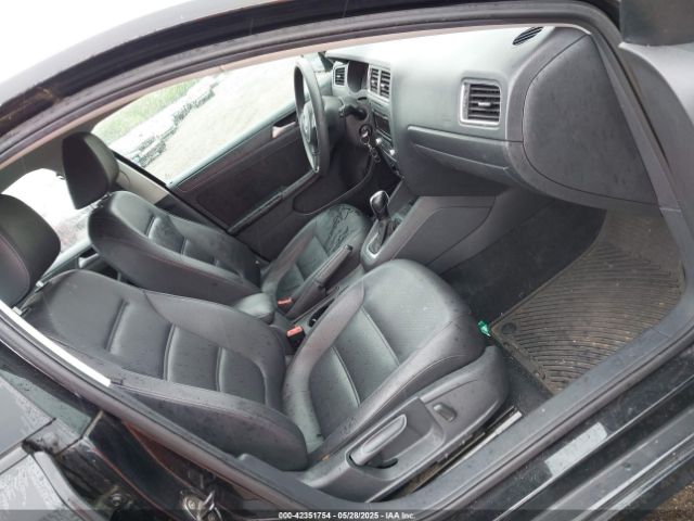 3VWD17AJ4EM241902 Volkswagen Jetta 1.8t Se