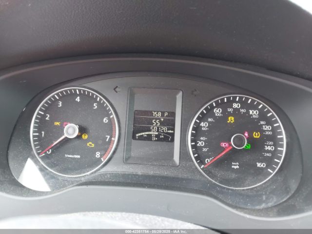 3VWD17AJ4EM241902 Volkswagen Jetta 1.8t Se