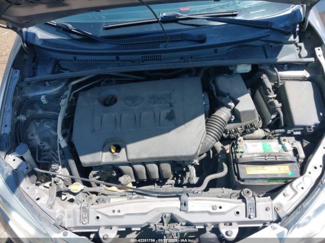 5YFBPRHE2EP038982 Toyota Corolla Le Eco/le Eco Plus/le Eco Premium