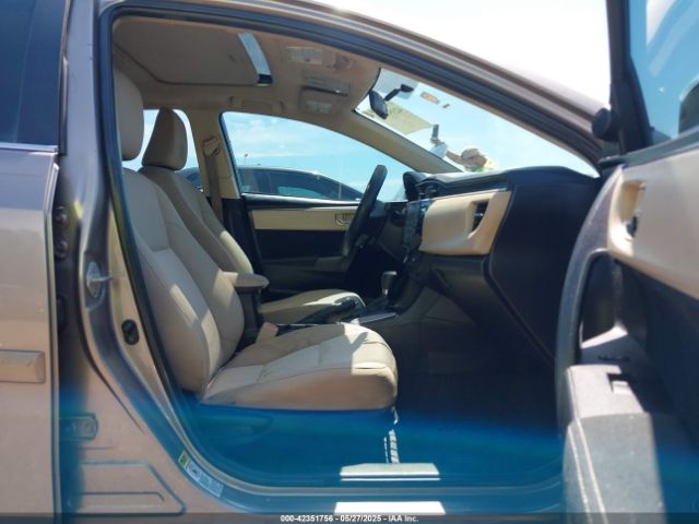 5YFBPRHE2EP038982 Toyota Corolla Le Eco/le Eco Plus/le Eco Premium