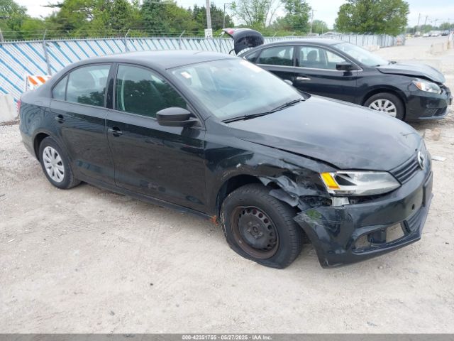 3VW2K7AJ1EM394175 auction archive image
