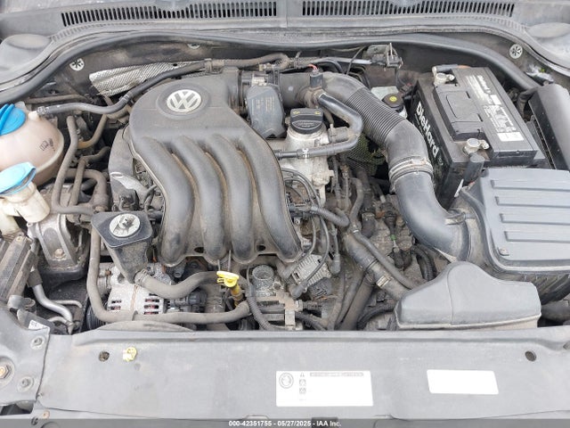 3VW2K7AJ1EM394175 Volkswagen Jetta