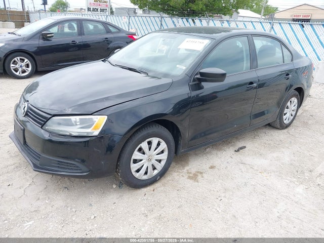 3VW2K7AJ1EM394175 Volkswagen Jetta