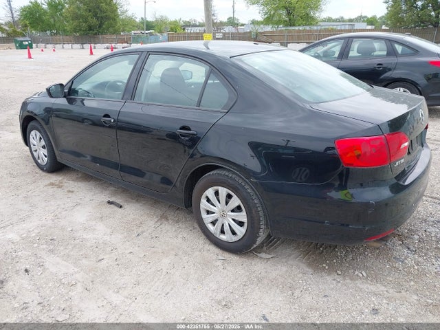 3VW2K7AJ1EM394175 Volkswagen Jetta