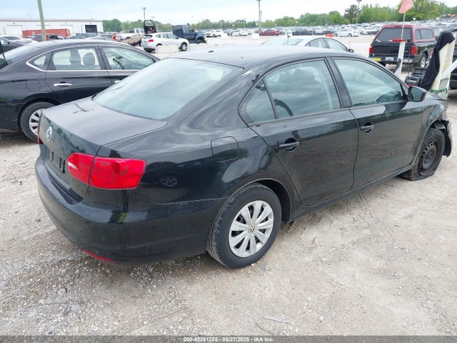 3VW2K7AJ1EM394175 Volkswagen Jetta