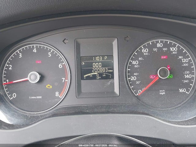 3VW2K7AJ1EM394175 Volkswagen Jetta