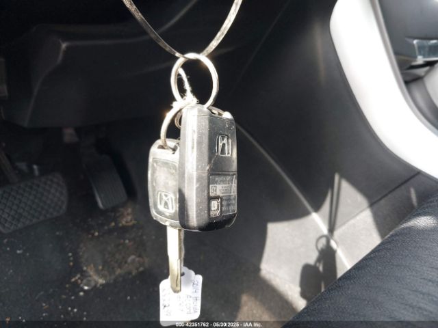 1HGCR2F5XEA232299 Honda Accord Sport