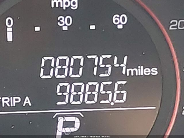 1HGCR2F5XEA232299 Honda Accord Sport