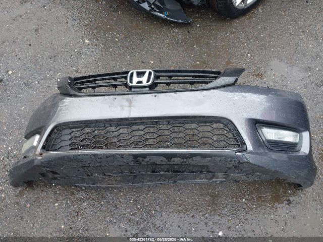 1HGCR2F5XEA232299 Honda Accord Sport
