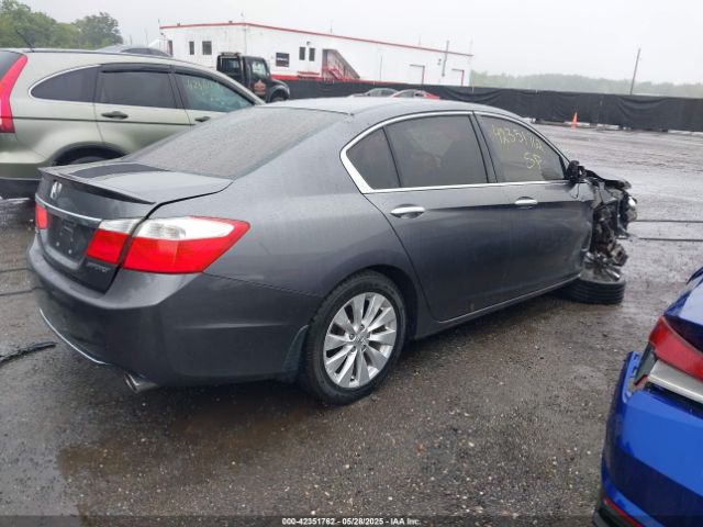 1HGCR2F5XEA232299 Honda Accord Sport