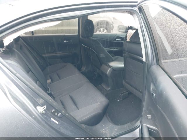 1HGCR2F5XEA232299 Honda Accord Sport