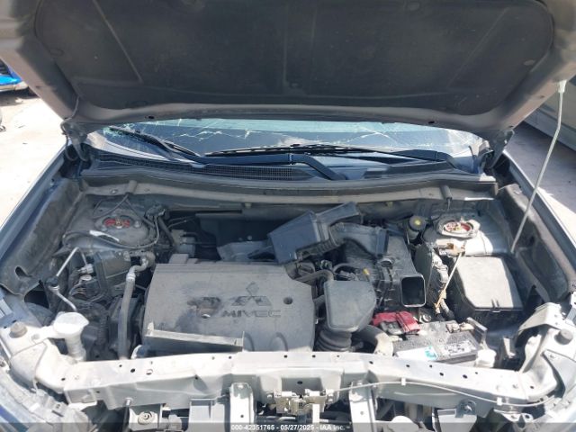 2019 MITSUBISHI OUTLANDER JA4AZ3A38KJ000694 Photo 9