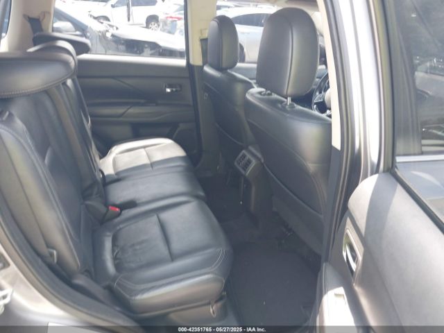 2019 MITSUBISHI OUTLANDER JA4AZ3A38KJ000694 Photo 7