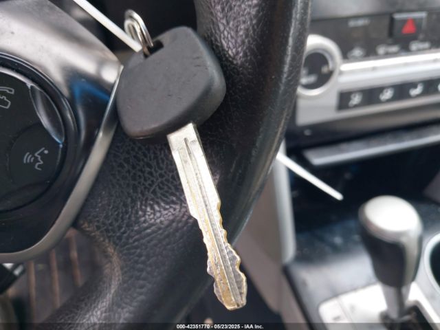 4T1BF1FK9EU434595 Toyota Camry L/le/se/se Sport/xle