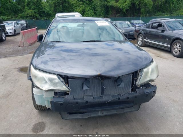 4T1BF1FK9EU434595 Toyota Camry L/le/se/se Sport/xle