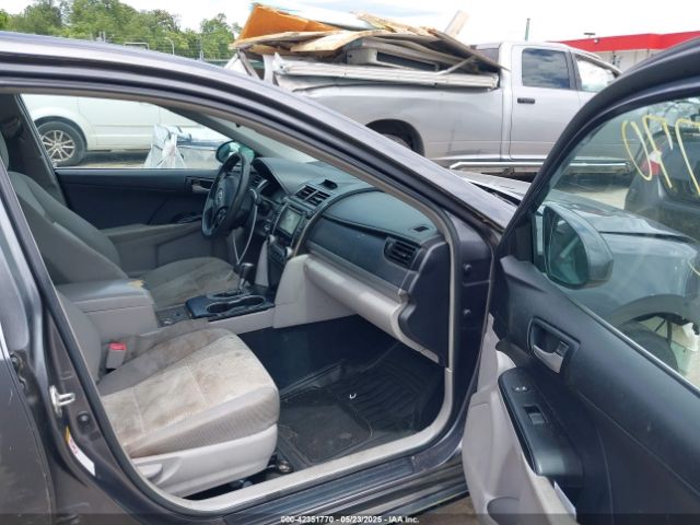 4T1BF1FK9EU434595 Toyota Camry L/le/se/se Sport/xle