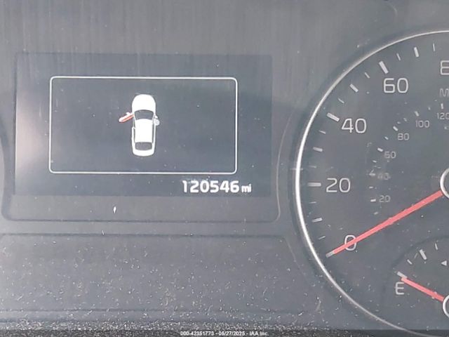 5XXGV4L26GG115540 KIA Optima Sxl Turbo