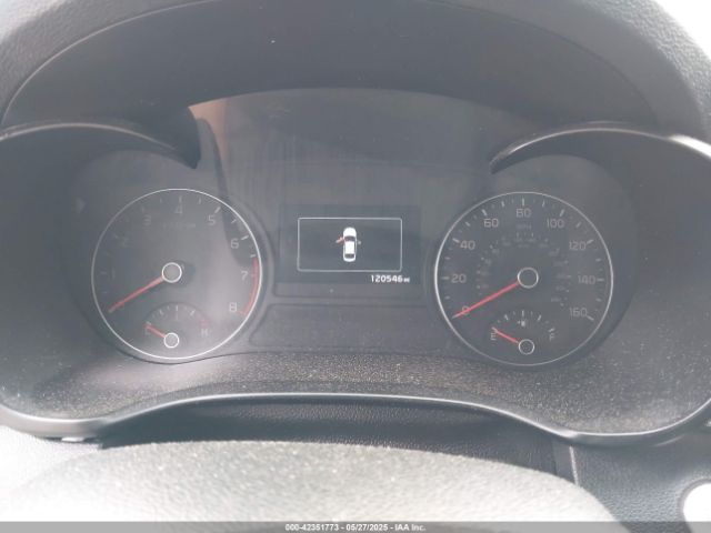 5XXGV4L26GG115540 KIA Optima Sxl Turbo