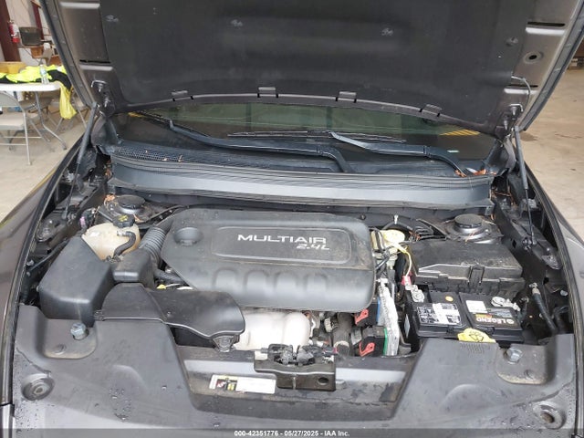 1C4PJMCB8GW115386 Jeep Cherokee Altitude