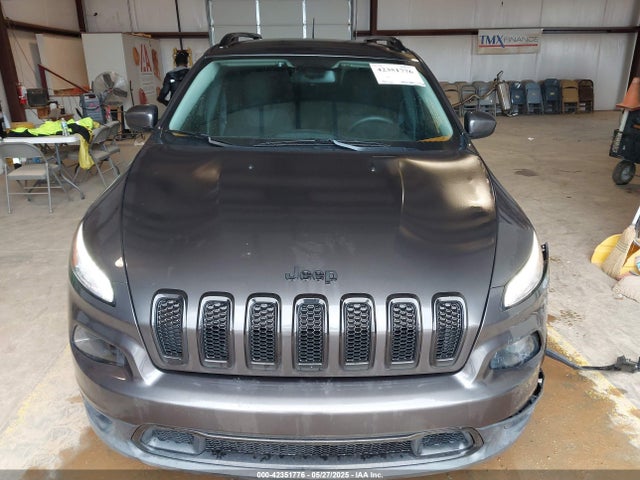 1C4PJMCB8GW115386 Jeep Cherokee Altitude