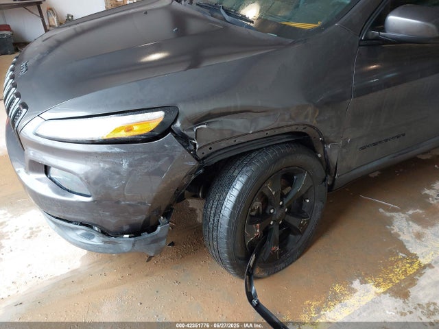 1C4PJMCB8GW115386 Jeep Cherokee Altitude