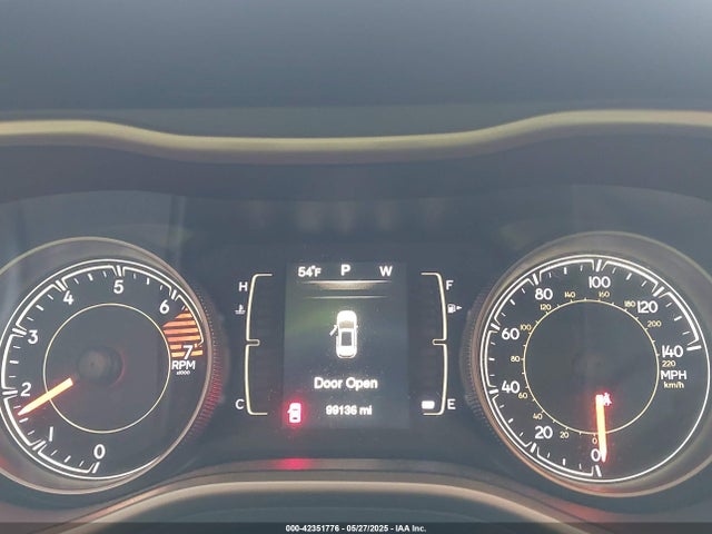 1C4PJMCB8GW115386 Jeep Cherokee Altitude