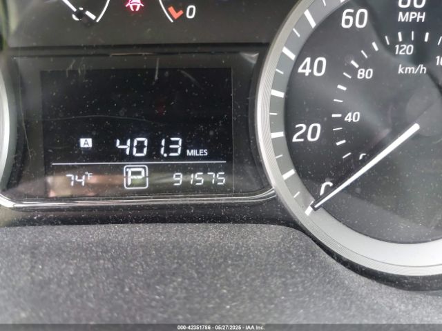 3N1AB7APXFY223229 Nissan SENTRA SL