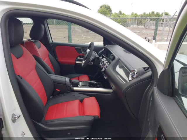2022 MERCEDES-BENZ AMG GLA 45 W1N4N5DB6NJ345457 Photo 4