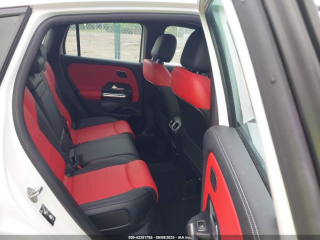 2022 MERCEDES-BENZ AMG GLA 45 W1N4N5DB6NJ345457 Photo 7