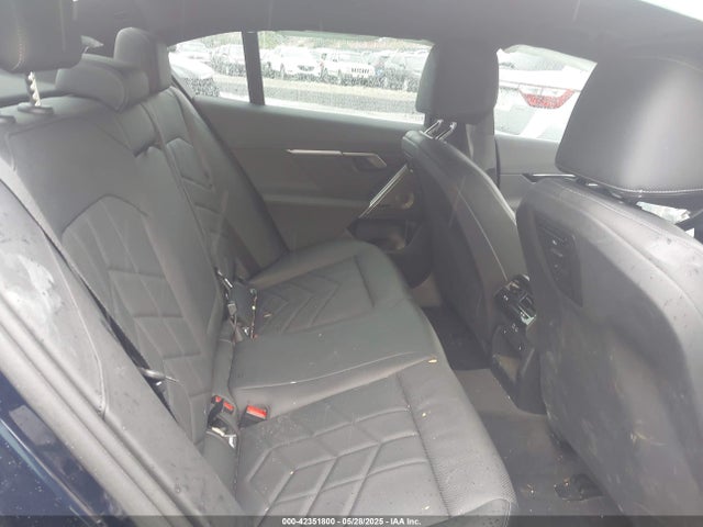 WBY33FK00RCP59374 BMW i5