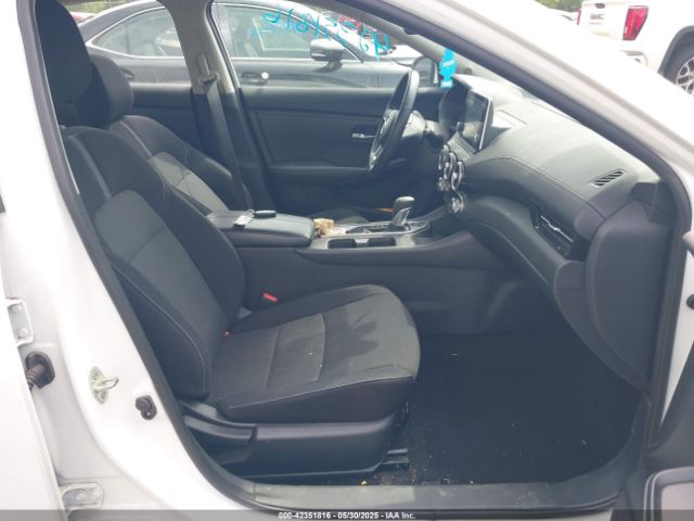 2020 NISSAN SENTRA 3N1AB8CV2LY309521 Photo 4