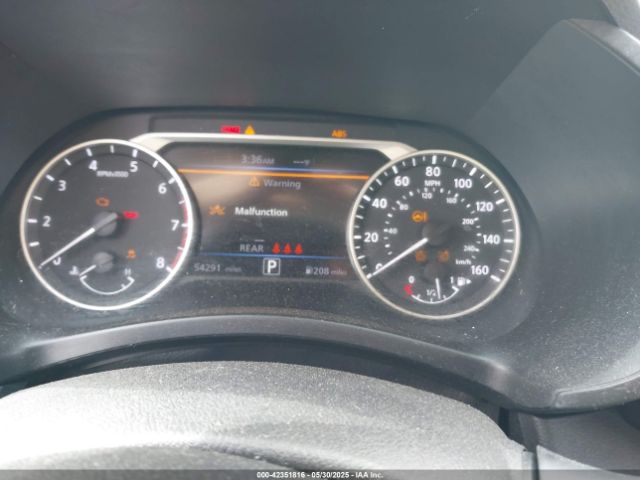 2020 NISSAN SENTRA 3N1AB8CV2LY309521 Photo 6