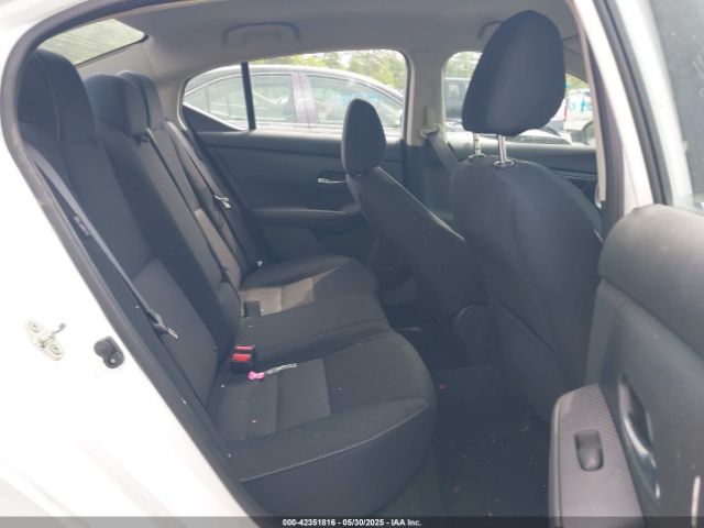 2020 NISSAN SENTRA 3N1AB8CV2LY309521 Photo 7